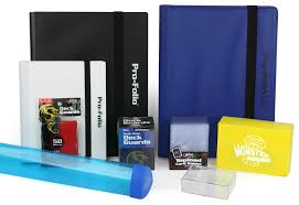 TCG Accessories