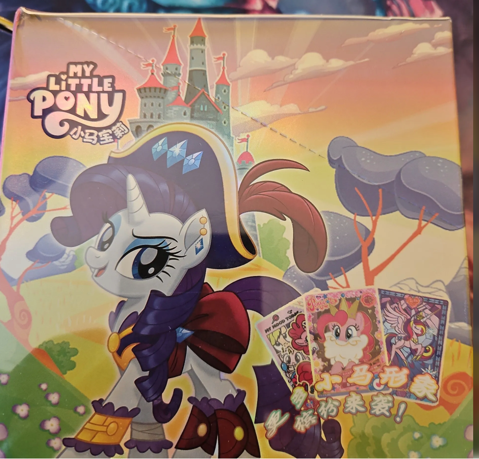 My Little Pony